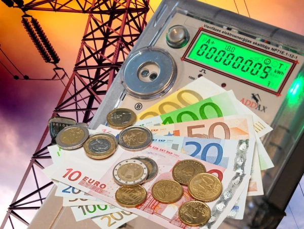 Top 10 lielāko uzņēmumu Baltijā - tikai viens no Latvijas