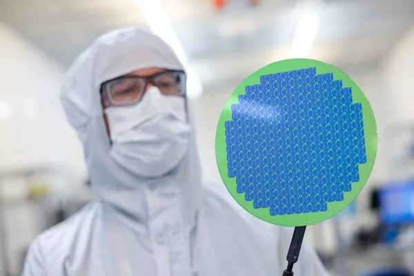 Чипы из города Эспоо найдут спрос на рынке.