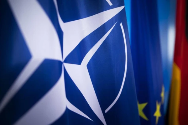 NATO pārcels Ziemeļeiropas aizsardzības štābu uz ASV