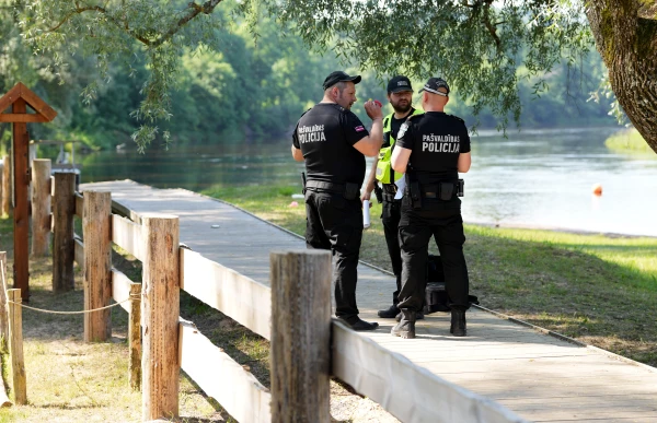 Un kas notika? Valsts policijai grib atļaut veikt skaidrojošo darbu krievu valodā