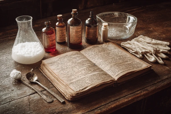 Aptieku skaistuma noslēpumi: budžeta līdzekļi, kas patiešām darbojas