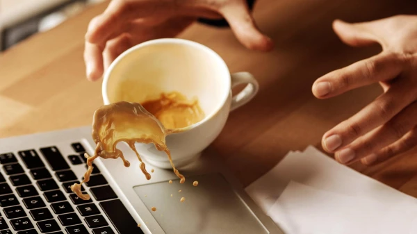 Kāpēc viss krīt no rokām un kā to izlabot