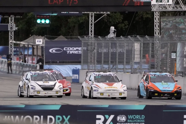 Biķernieku trasē sāksies Rīgas ziemas kausa jaunā sezona