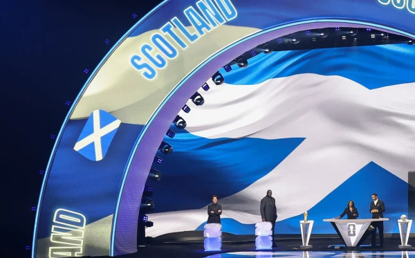 Kurš ar ko spēlēs PČ-2026: notika grupu izloze