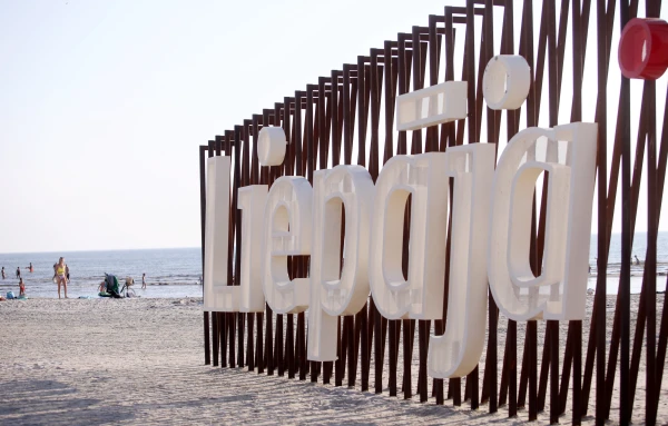 Visvairāk ekonomiski aktīvu uzņēmumu ārpus Rīgas pagājušā gada beigās bija Liepājā