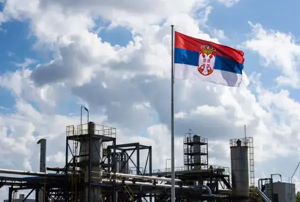 Братушки-сербы в очередной раз бросят русских.