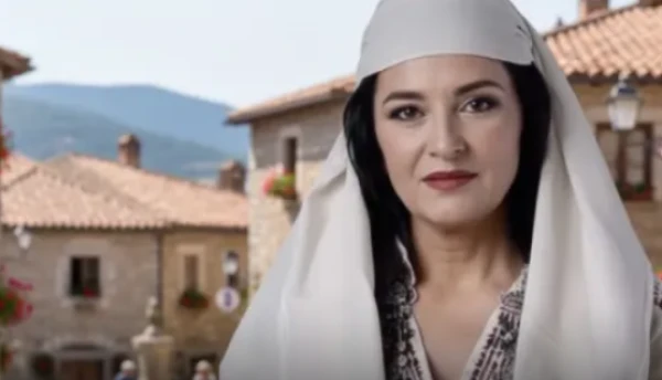 Такой национальный имидж создали разработчики Диэллы.