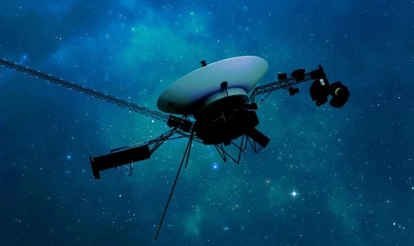 Инопланетяне смогут изучить американские технологии времен Картера.