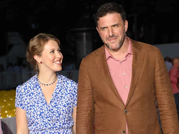 Ну чем они были не пара.