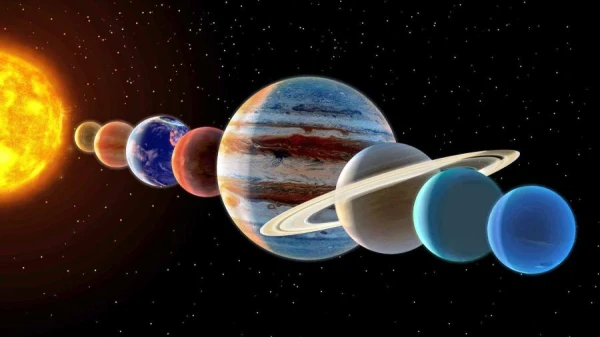 Uz pareizticīgo Ziemassvētku astronomi sola pirmo cilvēces vēsturē mistisko notikumu