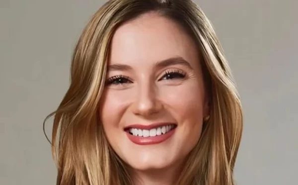 Bijusī balerīna kļuvusi par jaunāko miljardieri pasaulē 29 gadu vecumā