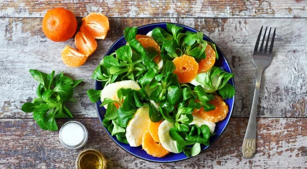 Negaidīti, šos produktus nevajadzētu kombinēt ar mandarinām