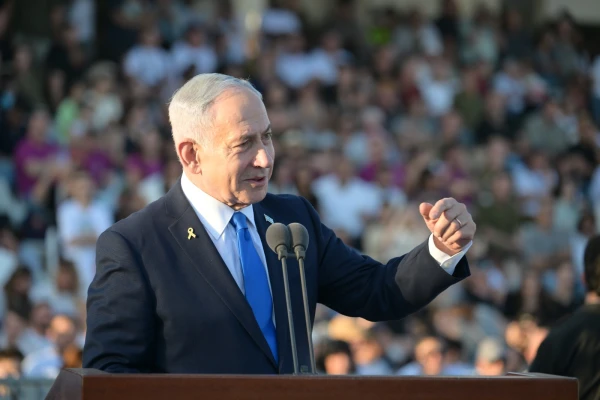 Netanjahu: Izraēla un «Hamās» drīzumā uzsāks pamiera otro fāzi