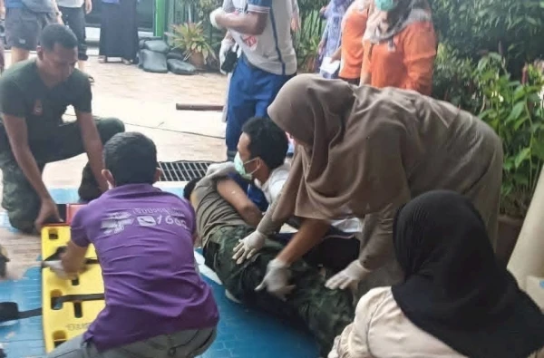 Taizeme veic gaisa uzlidojumus Kambodžā