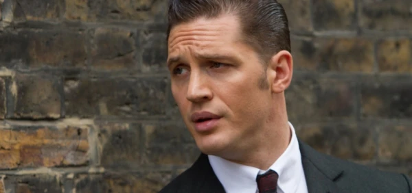 Мистер Харди настоящий мачо.