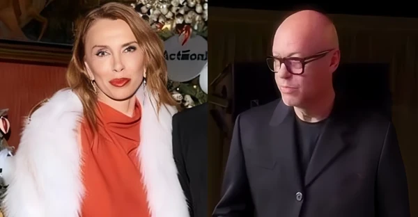 Светлана Бондарчук/Фёдор Бондарчук.