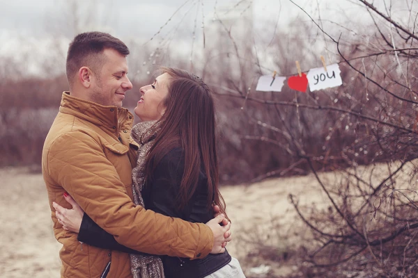 Pētnieku pētījumi: stiprā laulībā cilvēki mazāk pakļauti aptaukošanās riskam