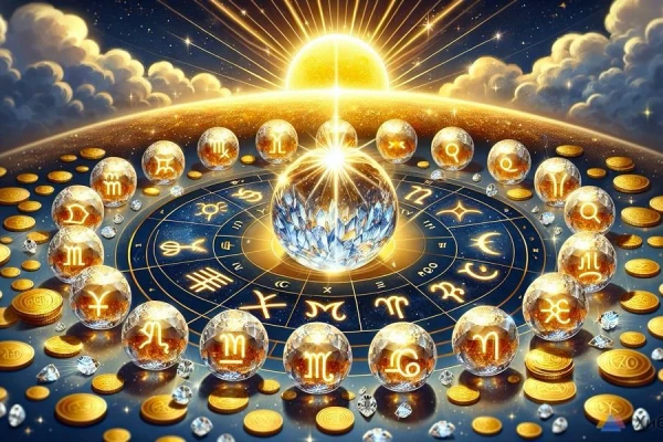 Šie Zodiaka zīmes spēj izturēt visus pārbaudījumus: lūk, kādas planētas tam palīdz