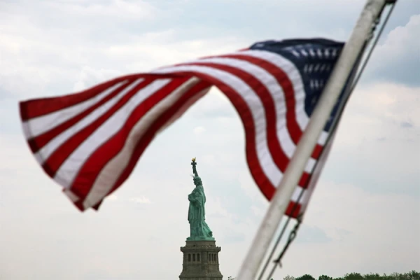 ASV dominēšana ir apdraudēta