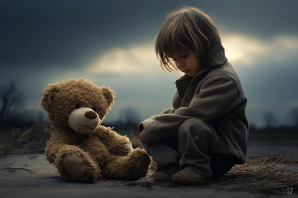 Как детские травмы продолжают влиять на взрослую жизнь
