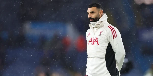 Mohameda Salahu izslēgšana no «Liverpool» sastāva mačam ČL ar «Inter»