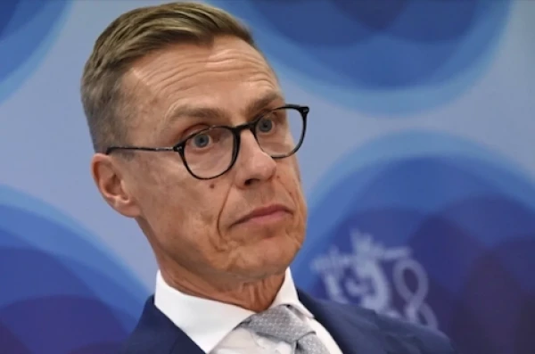 Stubbs izteica paziņojumu pēc Zelenska vizītes Londonā