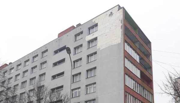 Valsts kontrole kritizējusi ministriju darbu: pat motivēti iedzīvotāji spiesti atlikt renovāciju