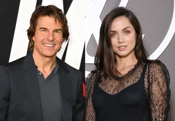 Ну чем они были не пара.