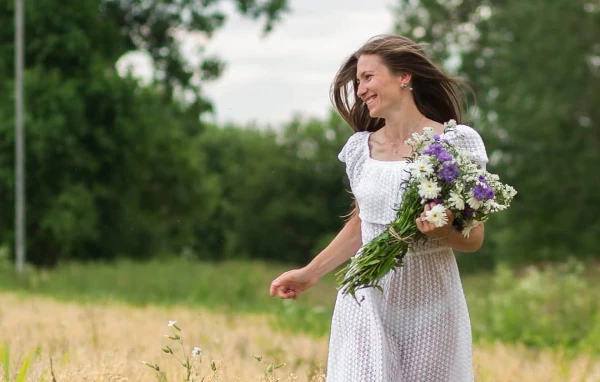 Dārja Domračeva nosauca nosacījumu, pie kura varētu apsvērt piedāvājumu vadīt Baltkrievijas biatlona izlasi