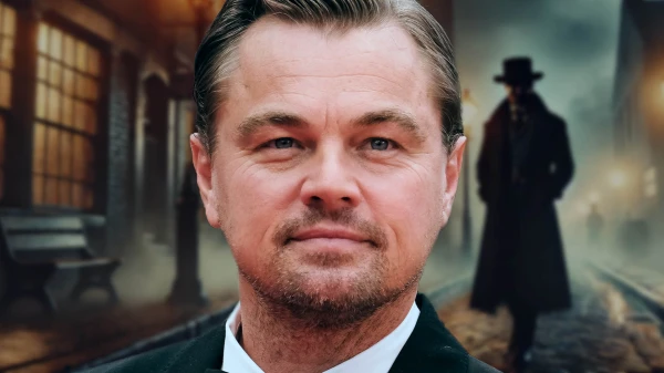 Leonardo Di Kaprio atzīts par Time gada mākslinieku: kāpēc aktieris ieguva šo titulu