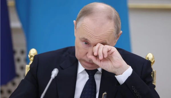 Krieviju brīdināja par draudiem aizmigt tehnoloģiju revolūciju