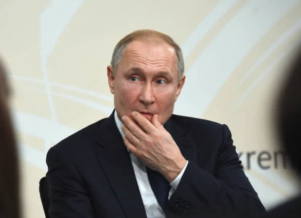 Ministrs: Krievija ir izsmēlusi PSRS resursus - valstij trūkst elektroenerģijas un tas ir stagnācijas sākums