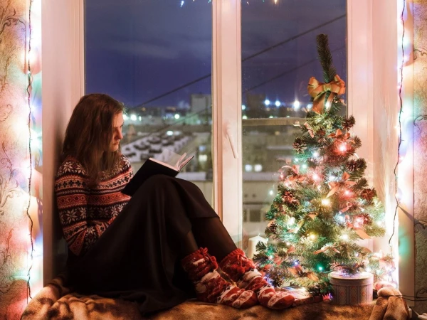 Viena mājās Jaungadā: kā pavadīt nakti ar prieku