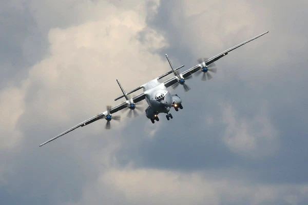 Krievijā nogāzās lielākais turboventilatora lidmašīna pasaulē. Ko zinām par katastrofu?