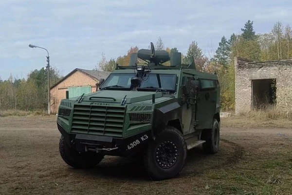 Фото: АрміяInform / Wikimedia