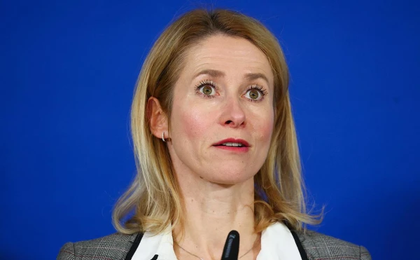 Pietiek! Kalasa apdraudēja Ķīnu