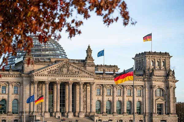 Ko sagaida Eiropa? Vācija gatavo lielāko militāro pasūtījumu paketi savā vēsturē