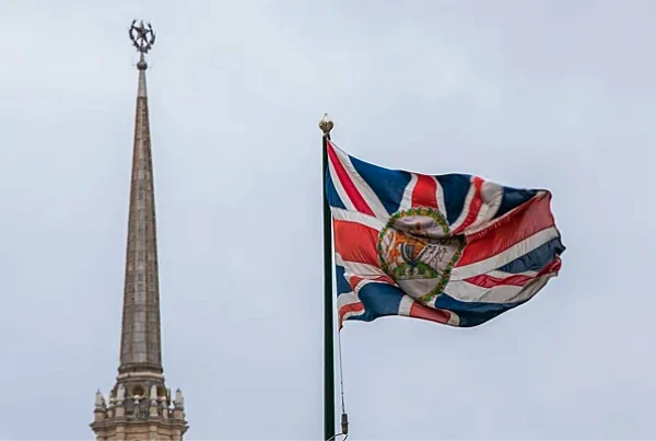 Lielbritānija aicina Eiropu apvienoties pret «Krievijas kiberdraudiem»