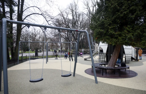 Trešdiena Latvijā kļuvusi par siltāko 10. decembri novērojumu vēsturē