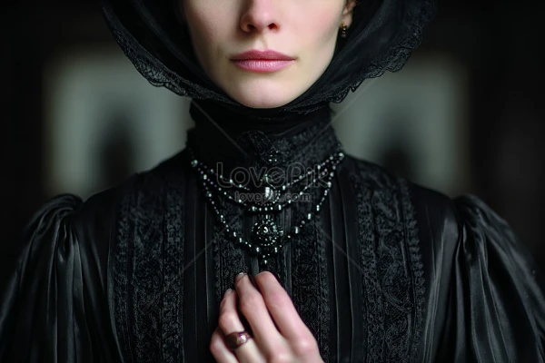 Melnas drēbes, kas vienmēr noderēs