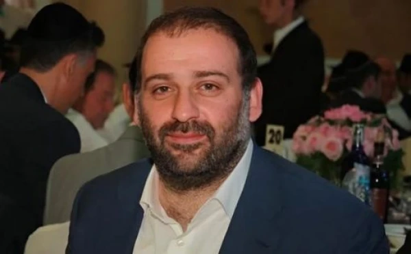 Pret Ukrainas korupcijas skandāla figuranta Mindiča Izraēlā mēģināts atentāts — Kolomoiskis