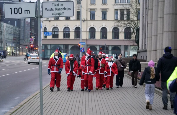 Šonedēļ Latvijā pārspēti 56 siltuma rekordi