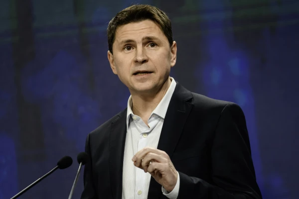 Podoļaks: Krievija melo ASV un uzkrāj resursus