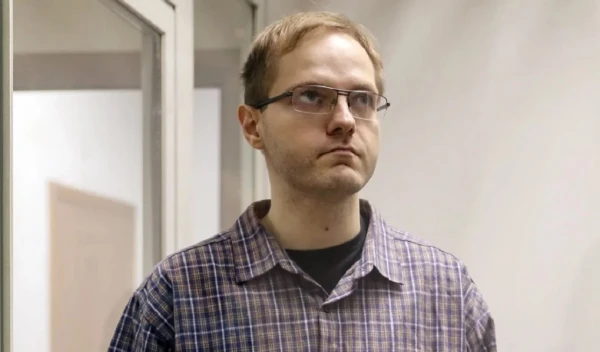 Кандидат наук считает себя узником совести.