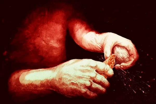 На простые навыки потребовались тысячи поколений.