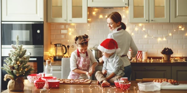 Kad jāsāk gatavoties Jaunajam gadam: kāpēc pārāk agrs starts var kaitēt