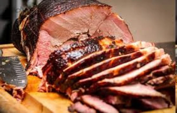 Speciāliste izskaidroja, kā pareizi gatavot cūkgaļu, lai iznīcinātu parazītus