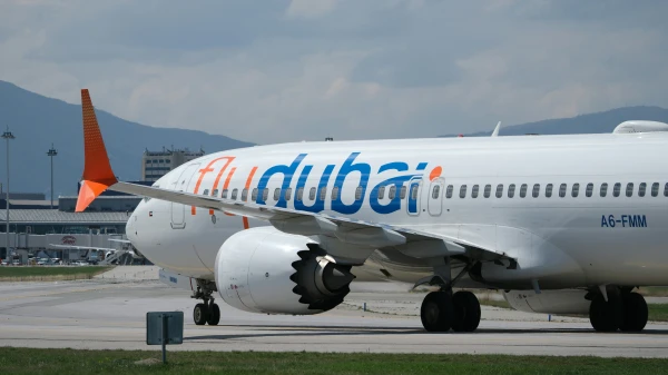«flydubai» sāk tiešos lidojumus no Rīgas uz Dubaiju