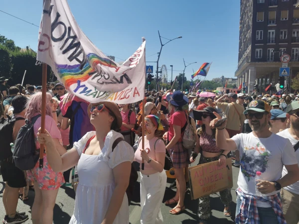 Ungārijas policija iesaka apsūdzēt Budapeštas mēru par praida organizēšanu