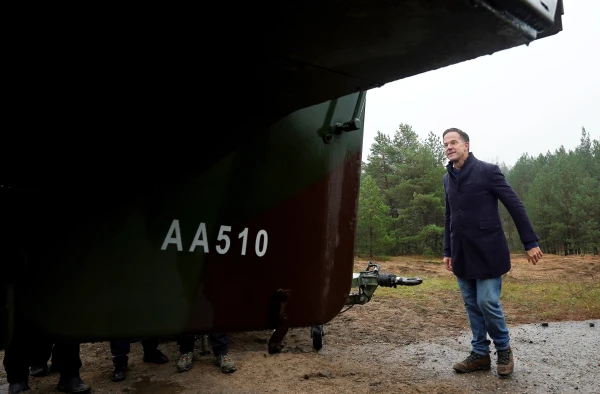 Rite: NATO valstis var būt nākamais Krievijas mērķis